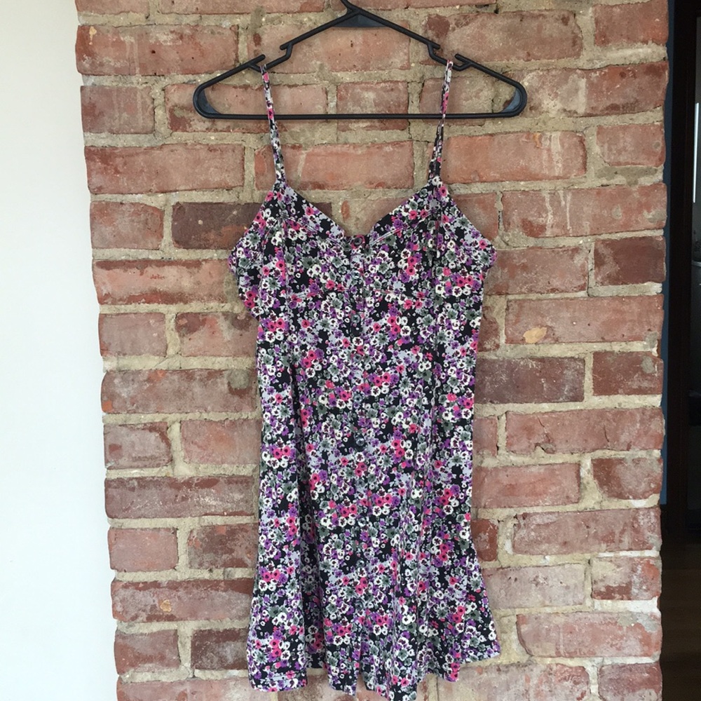 American Eagle Outfitters Dress